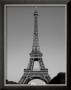 Eiffel Tower I by Susan Frost Limited Edition Pricing Art Print