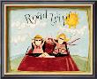 Road Trip by Dan Dipaolo Limited Edition Print