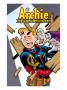 Archie Comics Cover: Archie #613 The Man From R.I.V.E.R.D.A.L.E. Part 4 by Fernando Ruiz Limited Edition Print