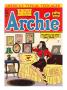 Archie Comics Retro: Archie Comic Book Cover #23 (Aged) by Al Fagaly Limited Edition Print