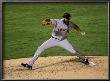 San Francisco Giants V Texas Rangers, Game 3: Jeremy Affeldt by Doug Pensinger Limited Edition Print