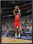 Philadelphia 76Ers V New Jersey Nets: Andre Iguodala by David Dow Limited Edition Pricing Art Print