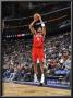 Philadelphia 76Ers V New Jersey Nets: Andre Iguodala by David Dow Limited Edition Print