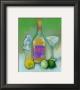 Marguarita by Anthony Morrow Limited Edition Print