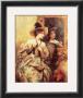 Reflections by Samuel Melton Fisher Limited Edition Print