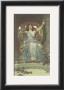 Circe, 1891 by John William Waterhouse Limited Edition Print