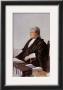 Good Judge by Spy (Leslie M. Ward) Limited Edition Print