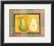 Pear by Stela Klein Limited Edition Print