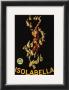 Isolabella, 1910 by Leonetto Cappiello Limited Edition Pricing Art Print