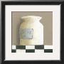 Sugar Jar by Steven Norman Limited Edition Pricing Art Print