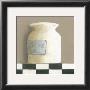 Sugar Jar by Steven Norman Limited Edition Print