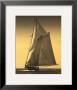 Under Sail I by Frederick J. Leblanc Limited Edition Print