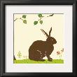 My Little Bunny by Sapna Limited Edition Print