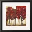 Rubies by Norman Wyatt Jr. Limited Edition Pricing Art Print