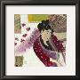 Kimono by Sabine Gotzes Limited Edition Print