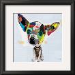 Cisco by Michel Keck Limited Edition Print