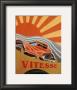 Vitesse by Diego Patrian Limited Edition Pricing Art Print