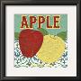Apple Of My Eye by Chariklia Zarris Limited Edition Pricing Art Print