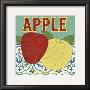 Apple Of My Eye by Chariklia Zarris Limited Edition Print