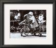 Le Velo by Emeric Feher Limited Edition Print