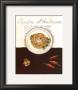 Bucatini All Amatriciana by Sophie Hanin Limited Edition Print