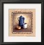 American Coffee by Barbara R. Felisky Limited Edition Print