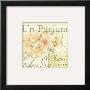 Fleurs And Parfum Iii by Daphne Brissonnet Limited Edition Print