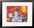 Still Life by Peter Graham Limited Edition Pricing Art Print
