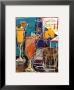 Happy Hour I by Fischer & Warnica Limited Edition Print