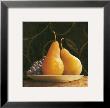 Frutta Del Pranzo Iv by Amy Melious Limited Edition Print