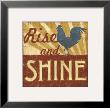 Rise And Shine by Ted Zorns Limited Edition Print