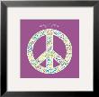 Imagine Peace by Erin Clark Limited Edition Print