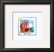 Play Ball by Lila Rose Kennedy Limited Edition Print