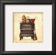 Stove I by Lisa Audit Limited Edition Print