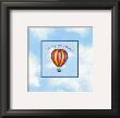 Up, Up And Away by Stephanie Marrott Limited Edition Print