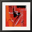 Escape Iv by Alfred Gockel Limited Edition Print