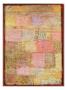 Florentine Residential District, 1926 by Paul Klee Limited Edition Pricing Art Print