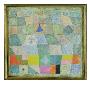 Friendly Game, 1933 by Paul Klee Limited Edition Print