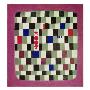 Super Chess, 1937 by Paul Klee Limited Edition Print