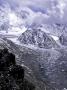 Pumori Seen From Ronbuk Glacier, Tibet by Michael Brown Limited Edition Print
