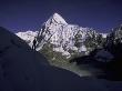 Pumori Landscape Everest, Nepal by Michael Brown Limited Edition Pricing Art Print