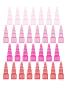 Pink Skyline, No. 2 by Avalisa Limited Edition Pricing Art Print