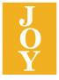 Orange Joy by Avalisa Limited Edition Print