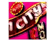 Fun City, Las Vegas by Tosh Limited Edition Print