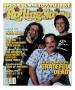 Grateful Dead, Rolling Stone No. 504/505, July 1987 by Michael O'neill Limited Edition Print