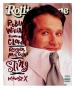 Robin Williams, Rolling Stone No. 598, February 1991 by Mark Seliger Limited Edition Print