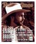 Garth Brooks, Rolling Stone No. 653, April 1993 by Kurt Markus Limited Edition Print