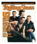 U2, Rolling Stone No. 499, May 7, 1987 by Anton Corbijn Limited Edition Print