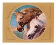 Pharoah's Horses by John Frederick Herring I Limited Edition Pricing Art Print