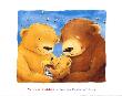 Love Is A Handful Of Honey by Vanessa Cabban Limited Edition Print